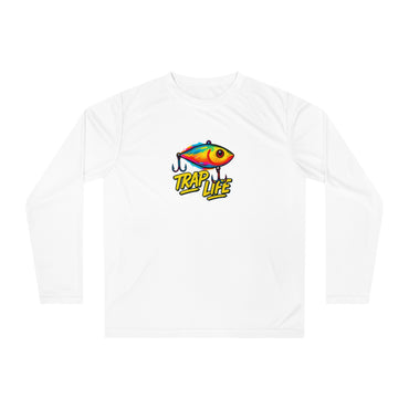 Trap Life Lipless Crankbait Performance Shirt
