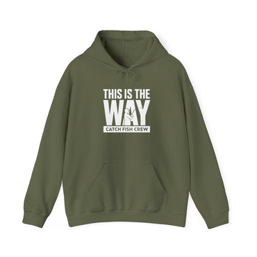 This Is The Way Hoodie