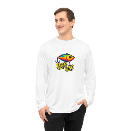 Trap Life Lipless Crankbait Performance Shirt