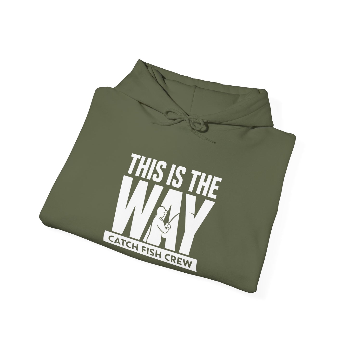 This Is The Way Hoodie