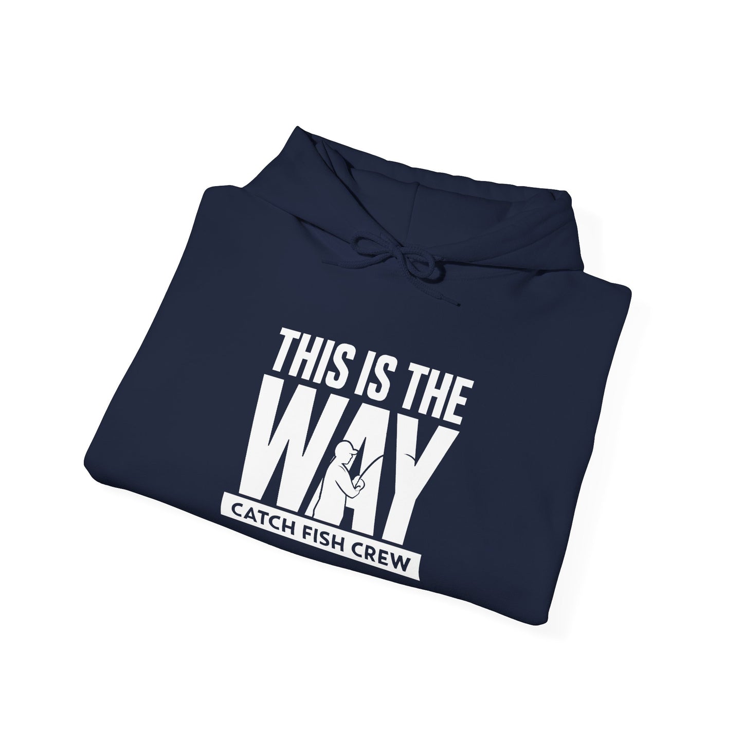This Is The Way Hoodie
