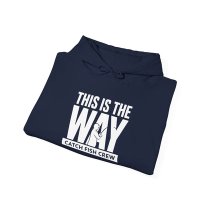 This Is The Way Hoodie