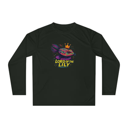 Lord Of The Lily Performance Shirt