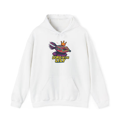 Lord Of The Lily Hoodie