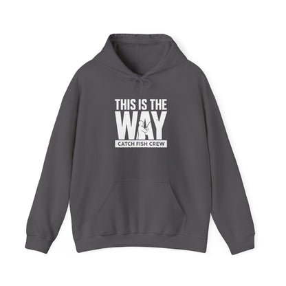 This Is The Way Hoodie
