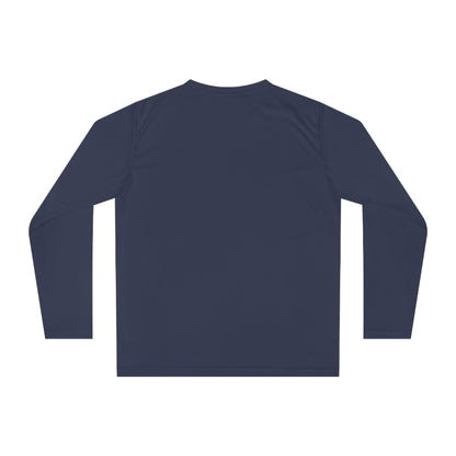 Twitch Game Strong Jerkbait Performance Shirt