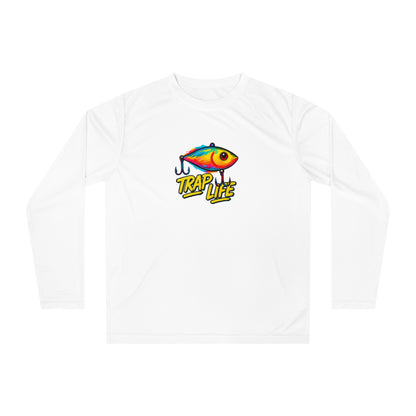 Trap Life Lipless Crankbait Performance Shirt