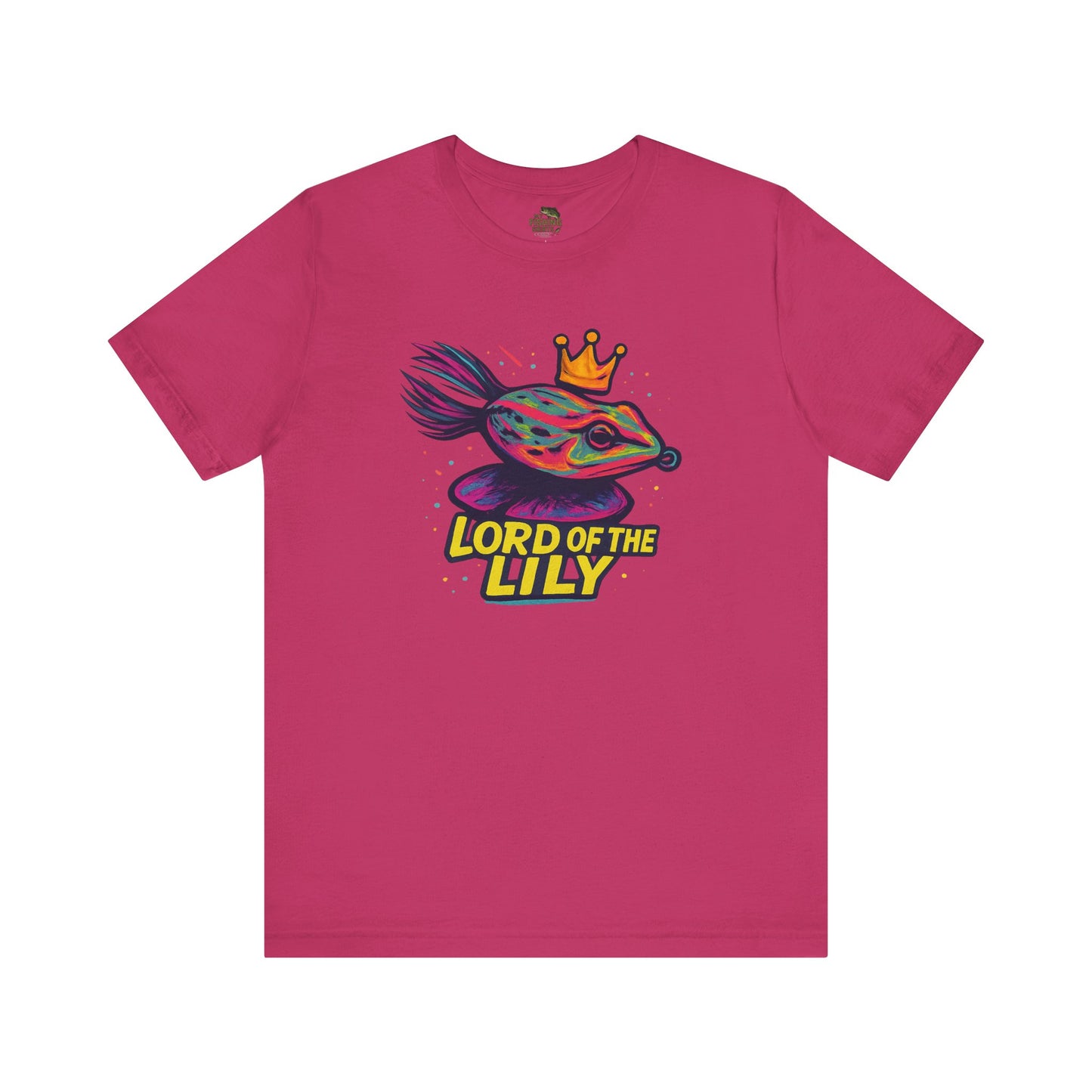 Lord Of The Lily T-Shirt