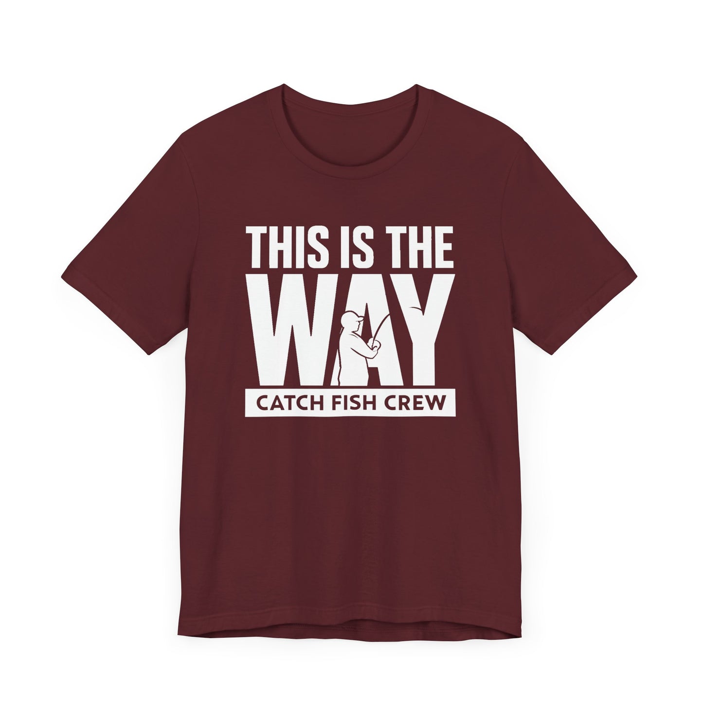 This Is The Way T-Shirt