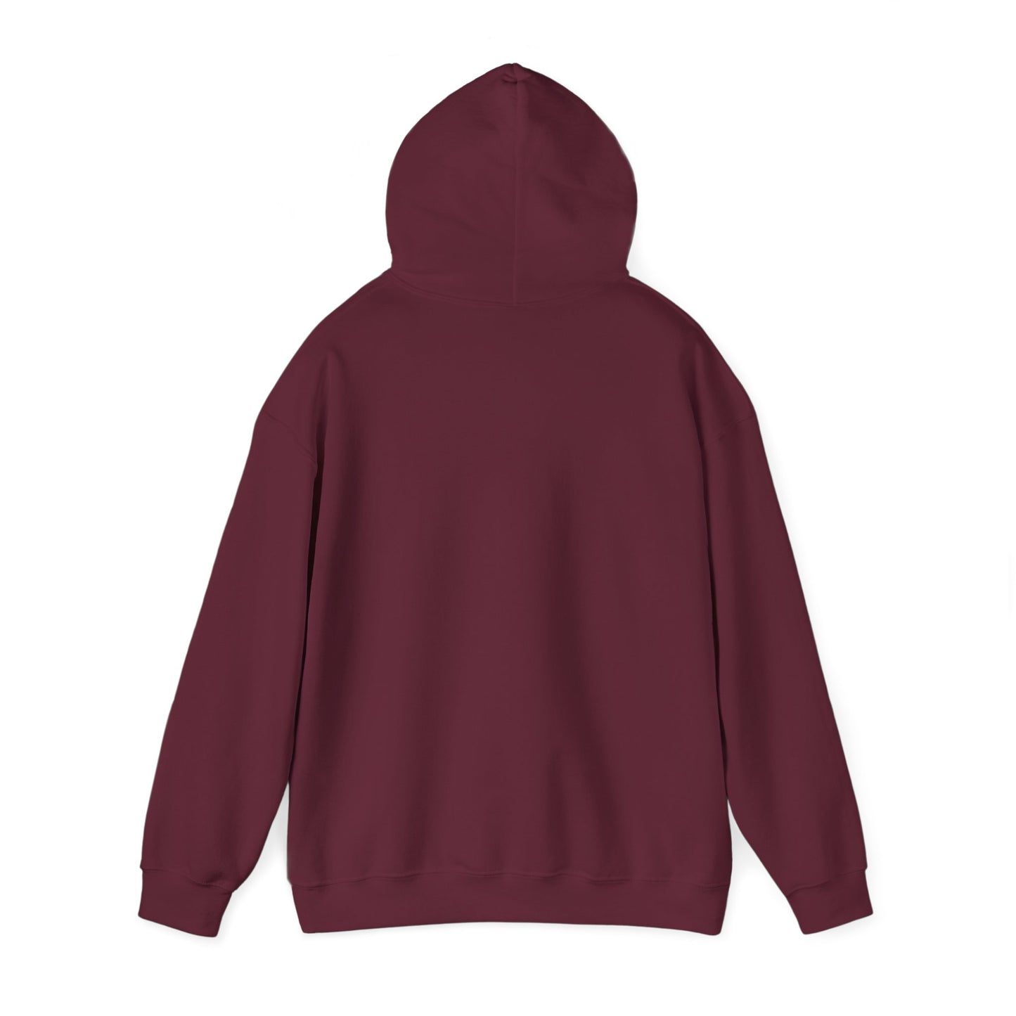 The Cranky Crew Crankbait Hoodie