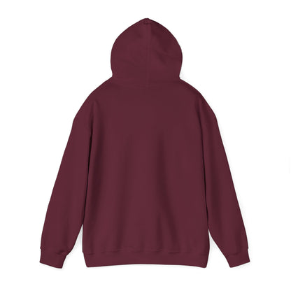 The Cranky Crew Crankbait Hoodie