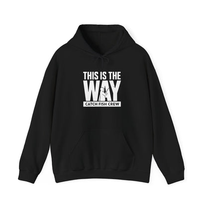 This Is The Way Hoodie