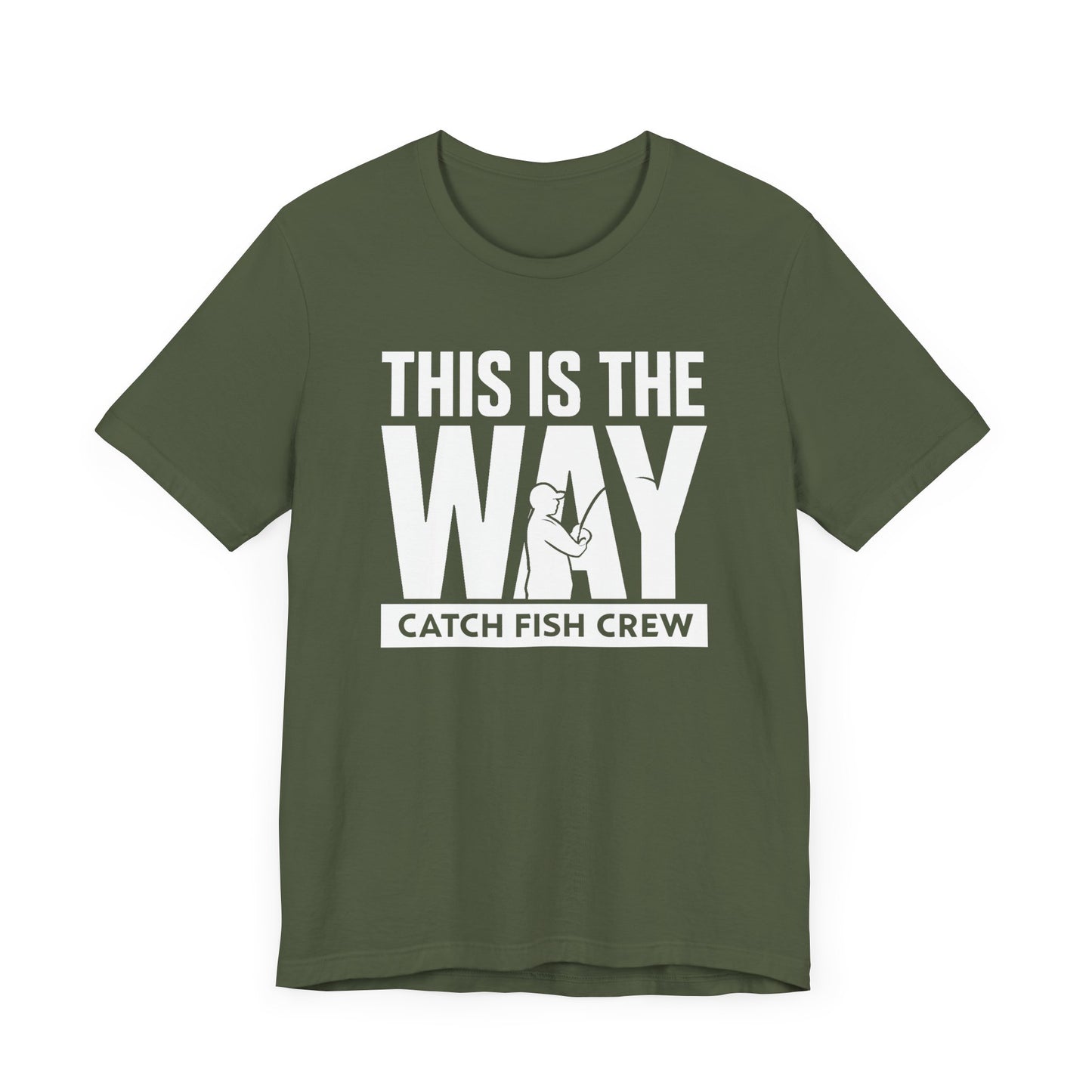 This Is The Way T-Shirt