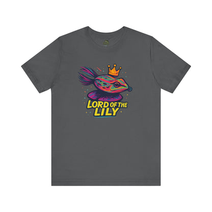 Lord Of The Lily T-Shirt