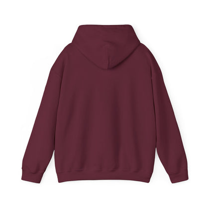 The Cranky Crew Crankbait Hoodie