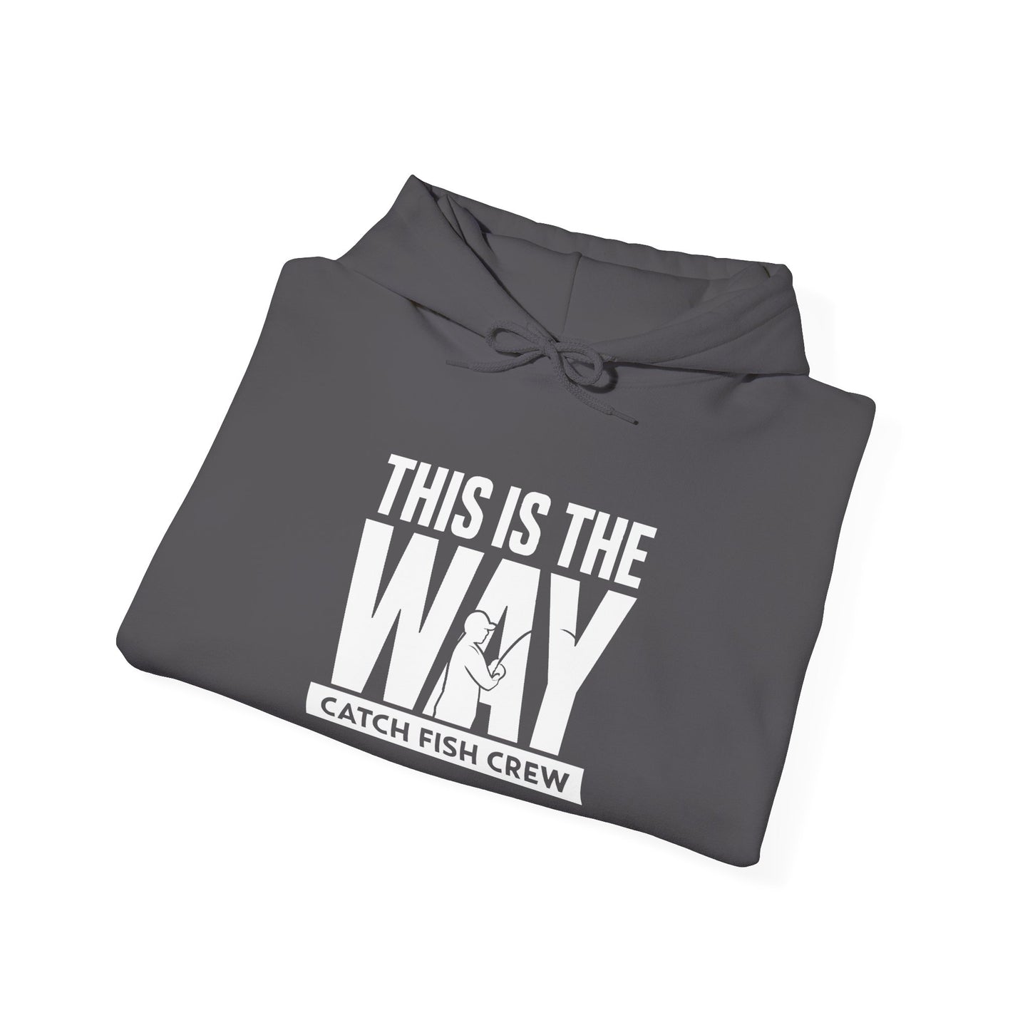 This Is The Way Hoodie